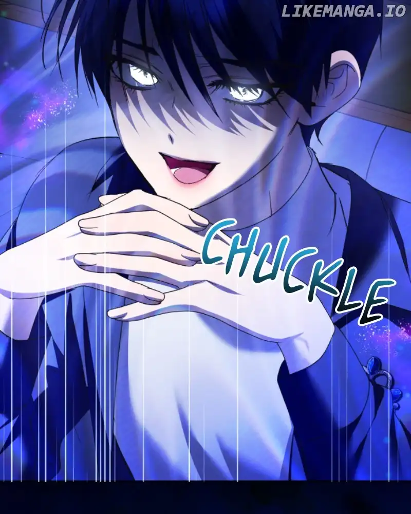 I Want to Be You, Just For A Day Chapter 204 page 199