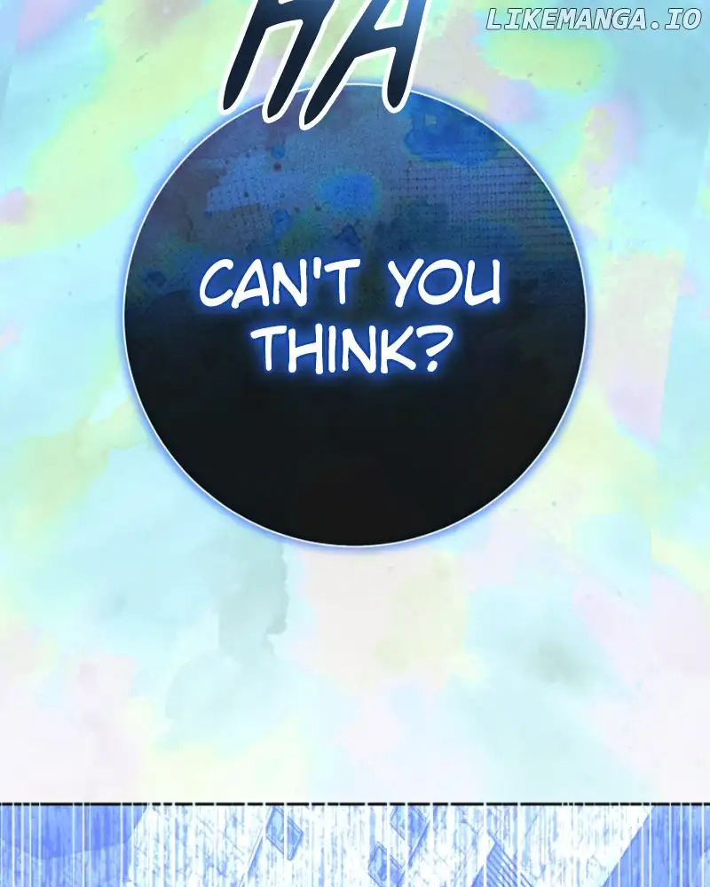 I Want to Be You, Just For A Day Chapter 204 page 203