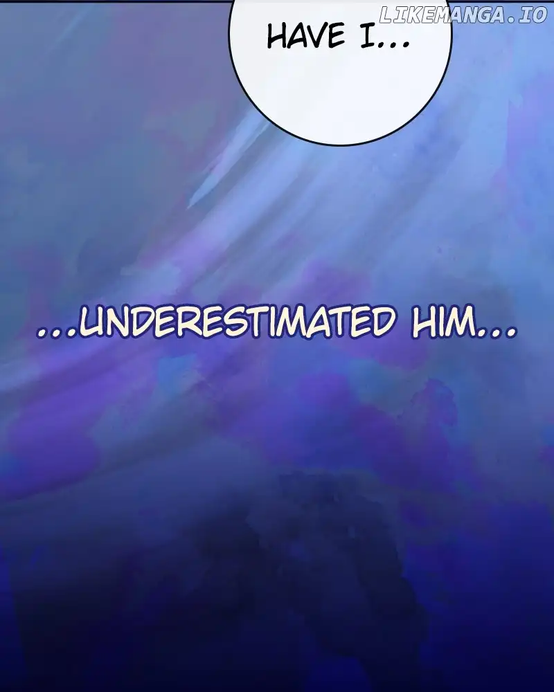 I Want to Be You, Just For A Day Chapter 204 page 208