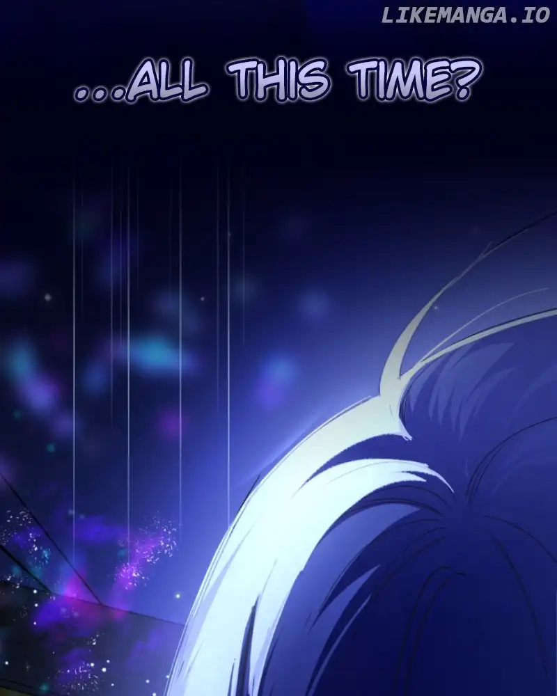 I Want to Be You, Just For A Day Chapter 204 page 209