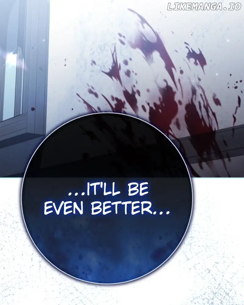 I Want to Be You, Just For A Day Chapter 204 page 213