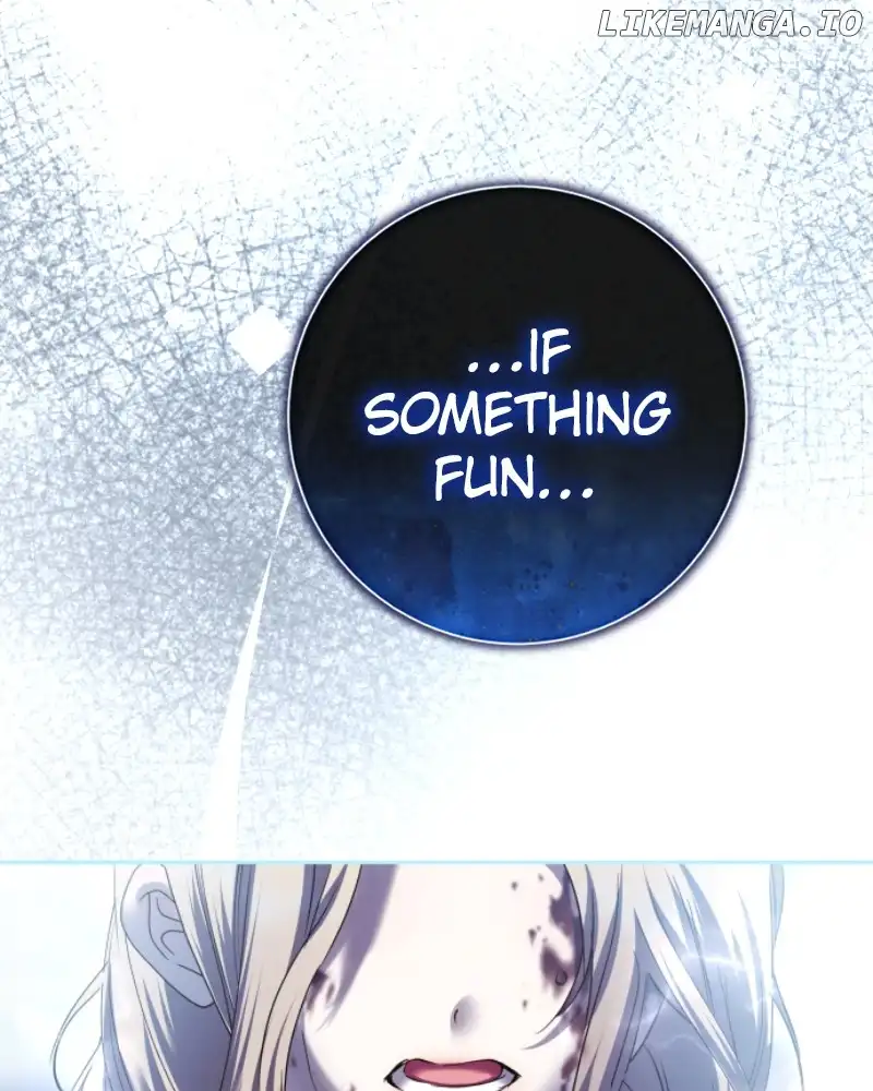 I Want to Be You, Just For A Day Chapter 204 page 214