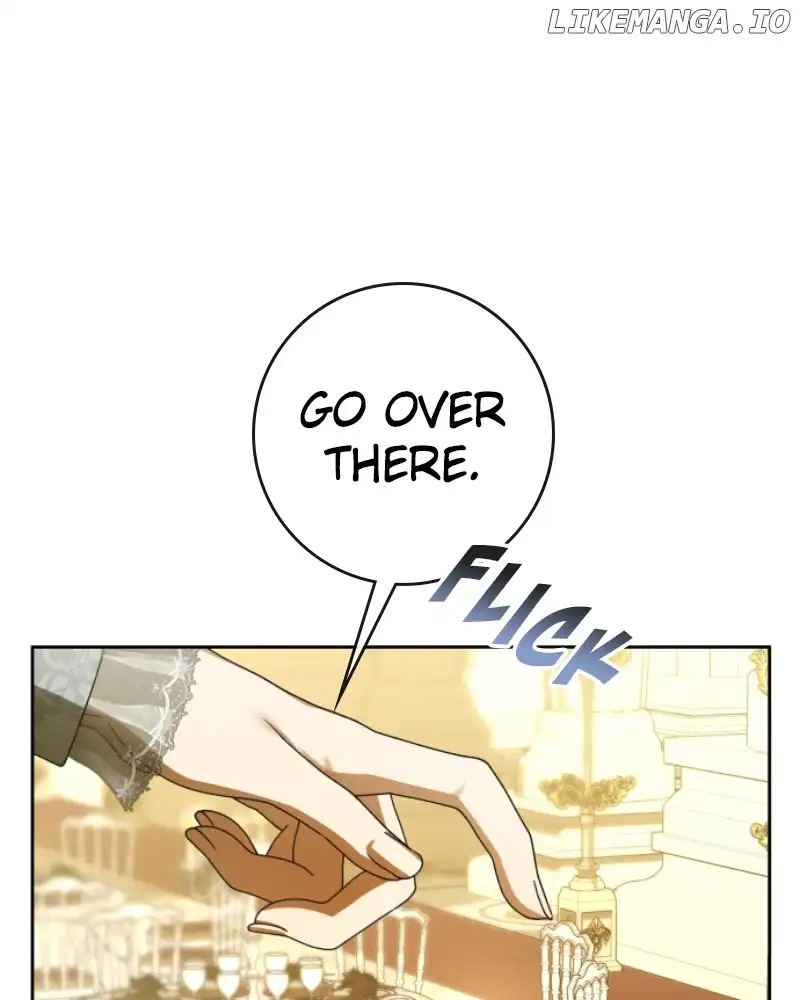 I Want to Be You, Just For A Day Chapter 204 page 21