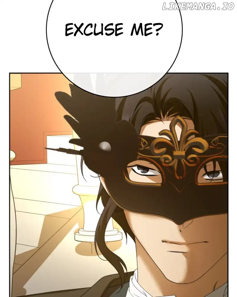I Want to Be You, Just For A Day Chapter 204 page 23
