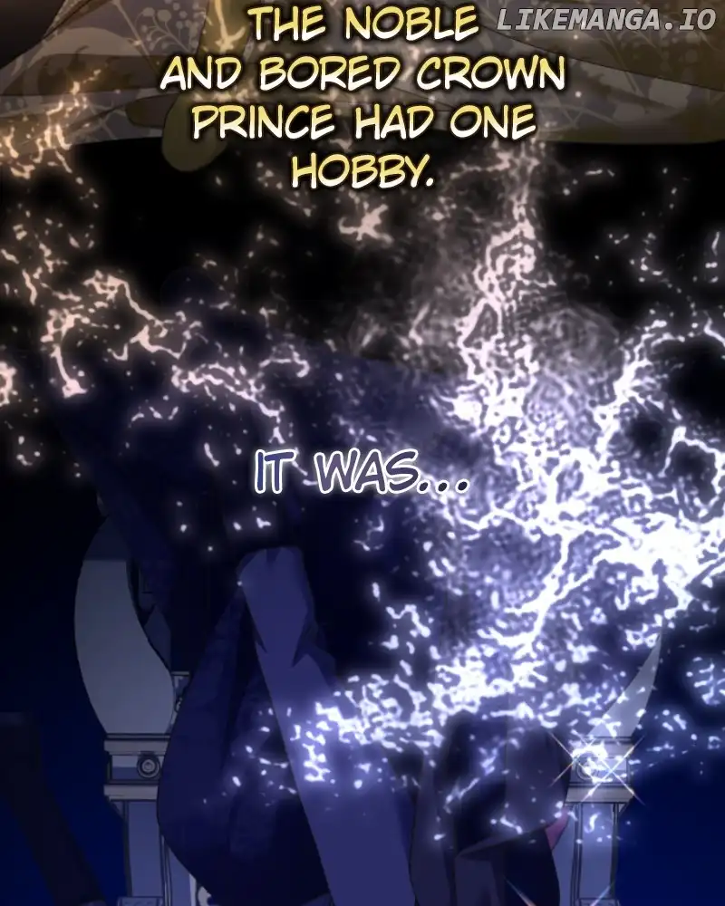 I Want to Be You, Just For A Day Chapter 204 page 2