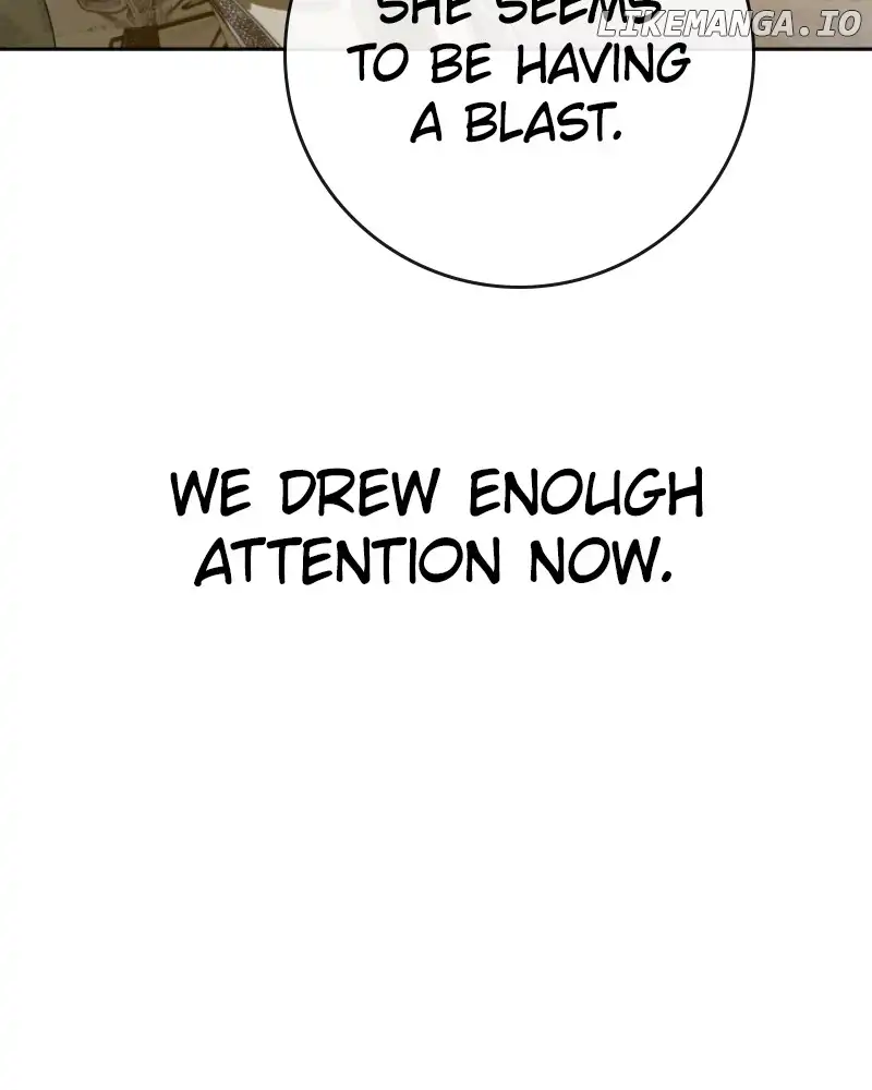 I Want to Be You, Just For A Day Chapter 204 page 35