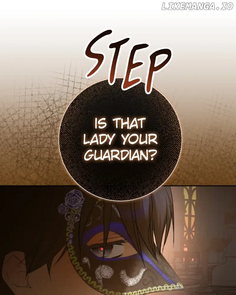 I Want to Be You, Just For A Day Chapter 204 page 36