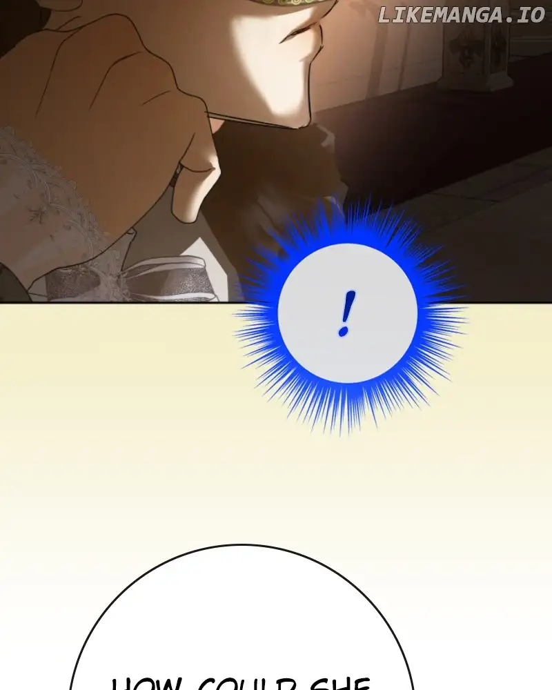 I Want to Be You, Just For A Day Chapter 204 page 37