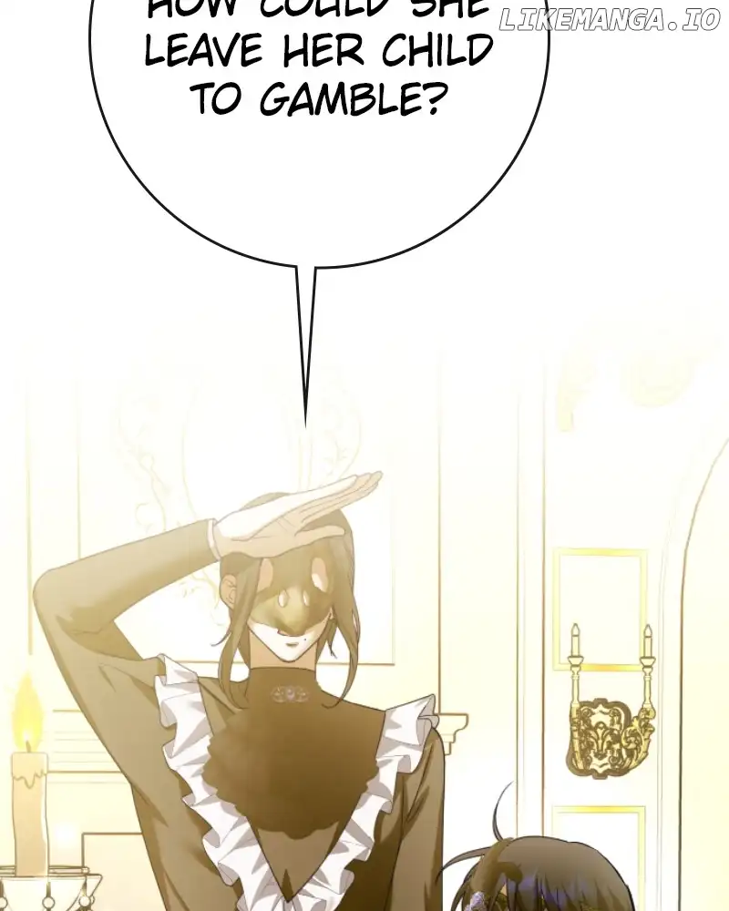 I Want to Be You, Just For A Day Chapter 204 page 38