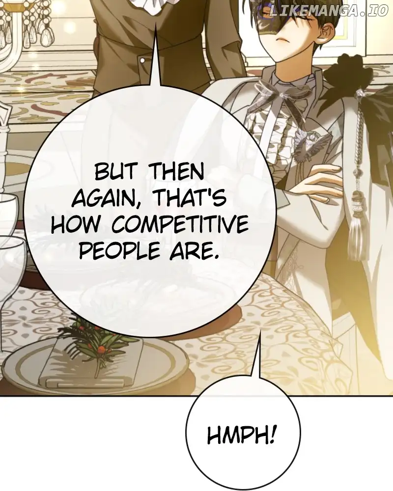 I Want to Be You, Just For A Day Chapter 204 page 39