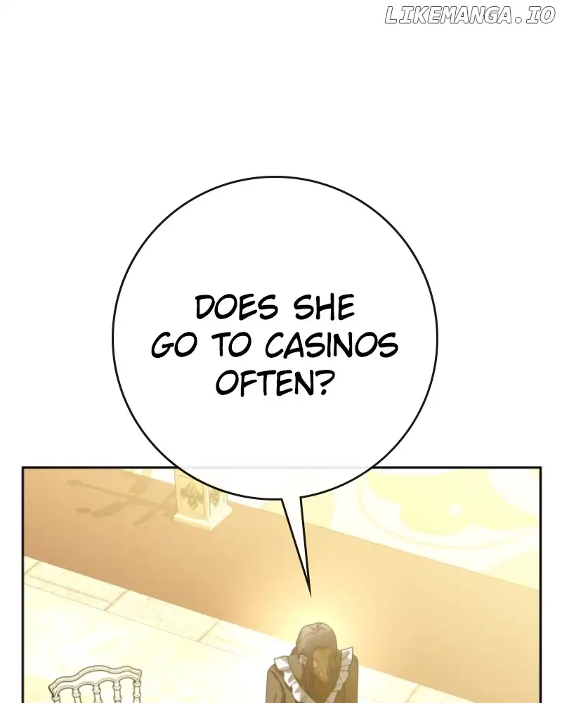 I Want to Be You, Just For A Day Chapter 204 page 40