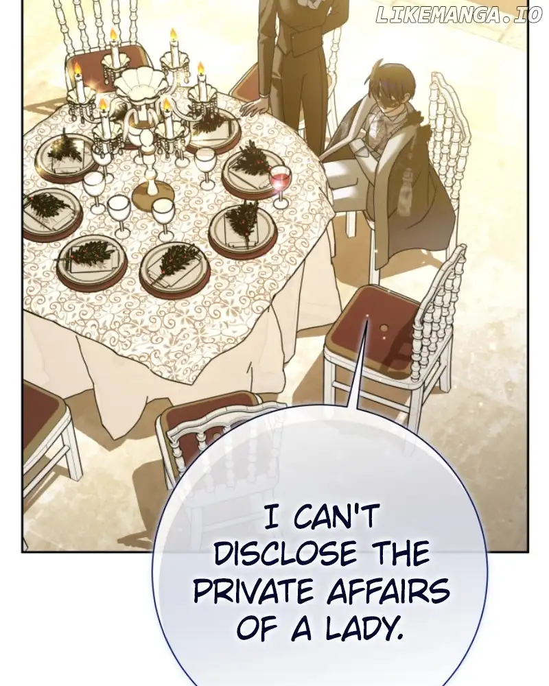I Want to Be You, Just For A Day Chapter 204 page 41