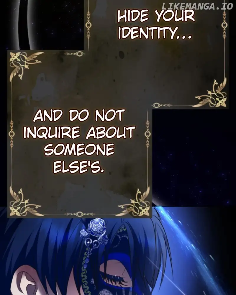 I Want to Be You, Just For A Day Chapter 204 page 45