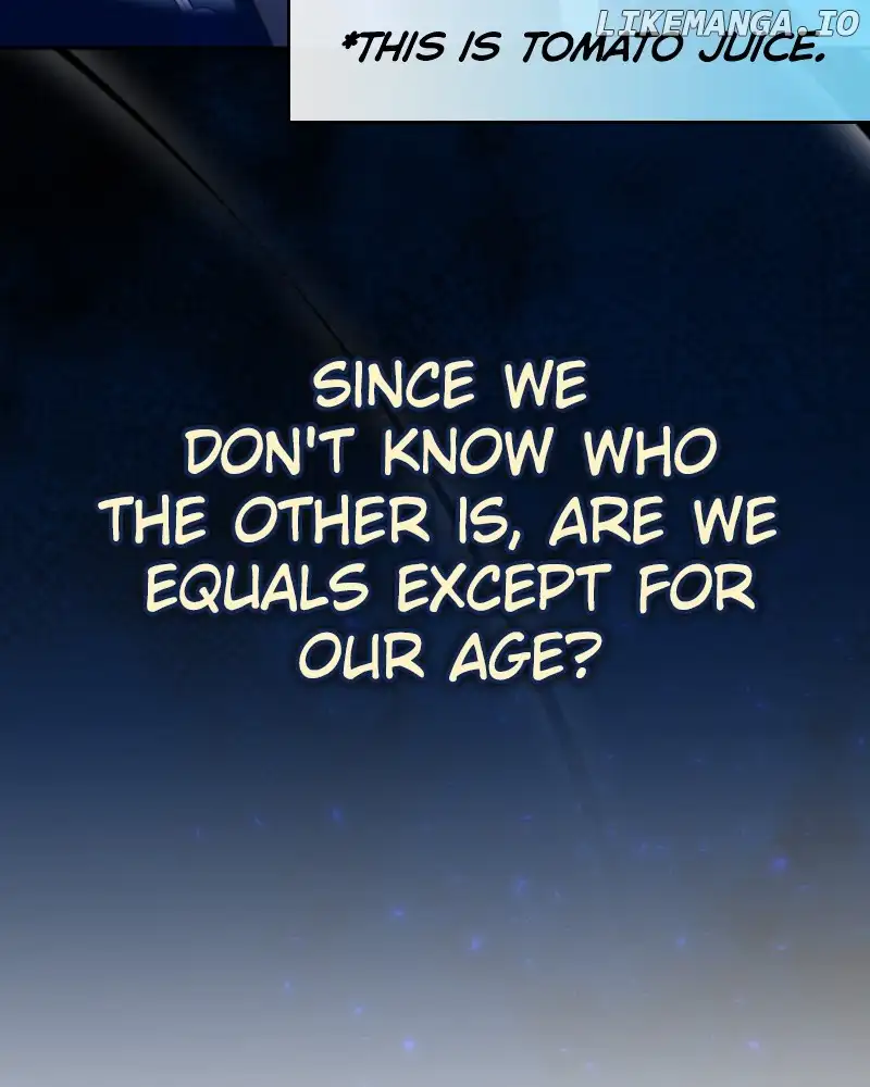 I Want to Be You, Just For A Day Chapter 204 page 47