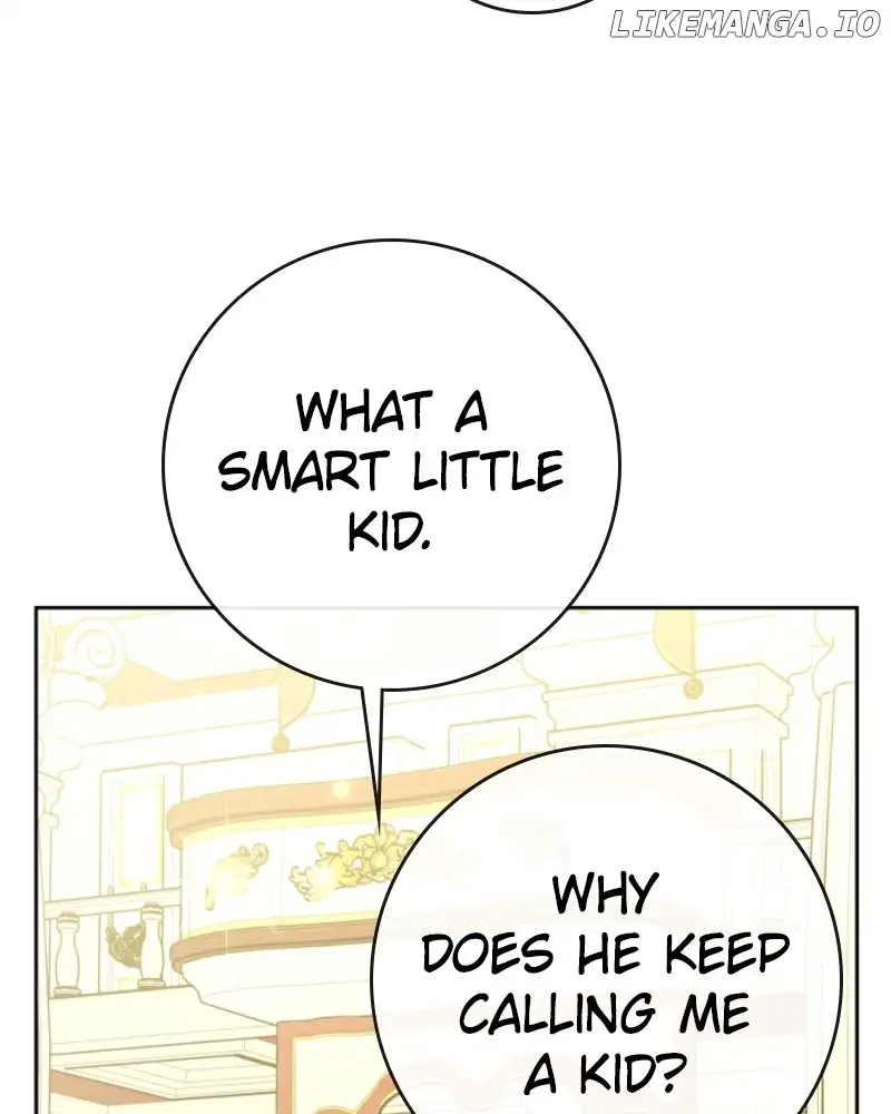 I Want to Be You, Just For A Day Chapter 204 page 49