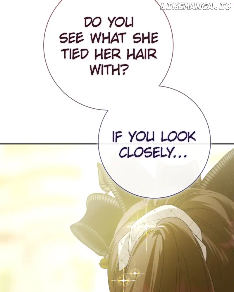 I Want to Be You, Just For A Day Chapter 204 page 53