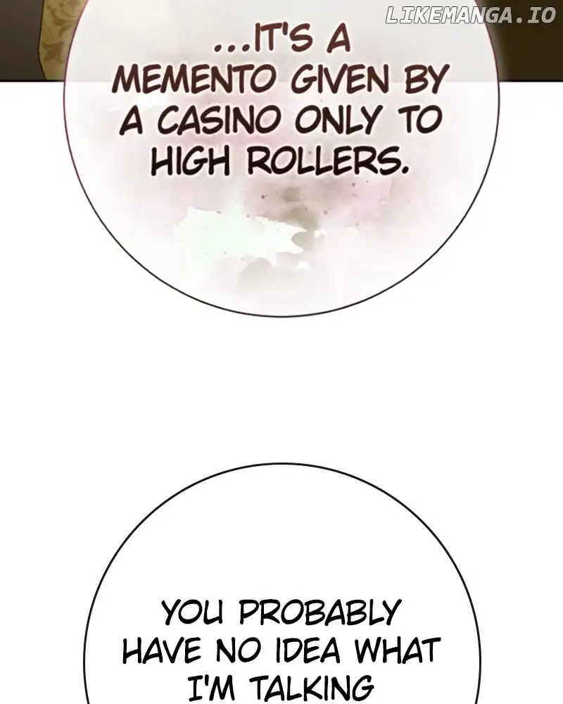 I Want to Be You, Just For A Day Chapter 204 page 55