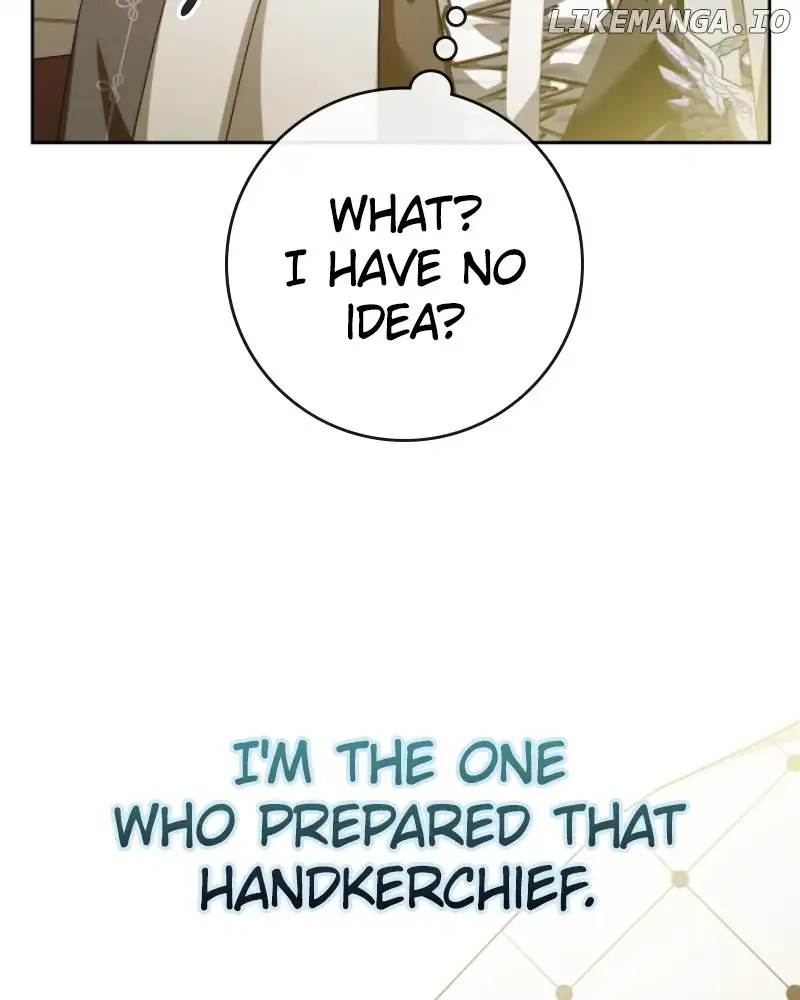 I Want to Be You, Just For A Day Chapter 204 page 57