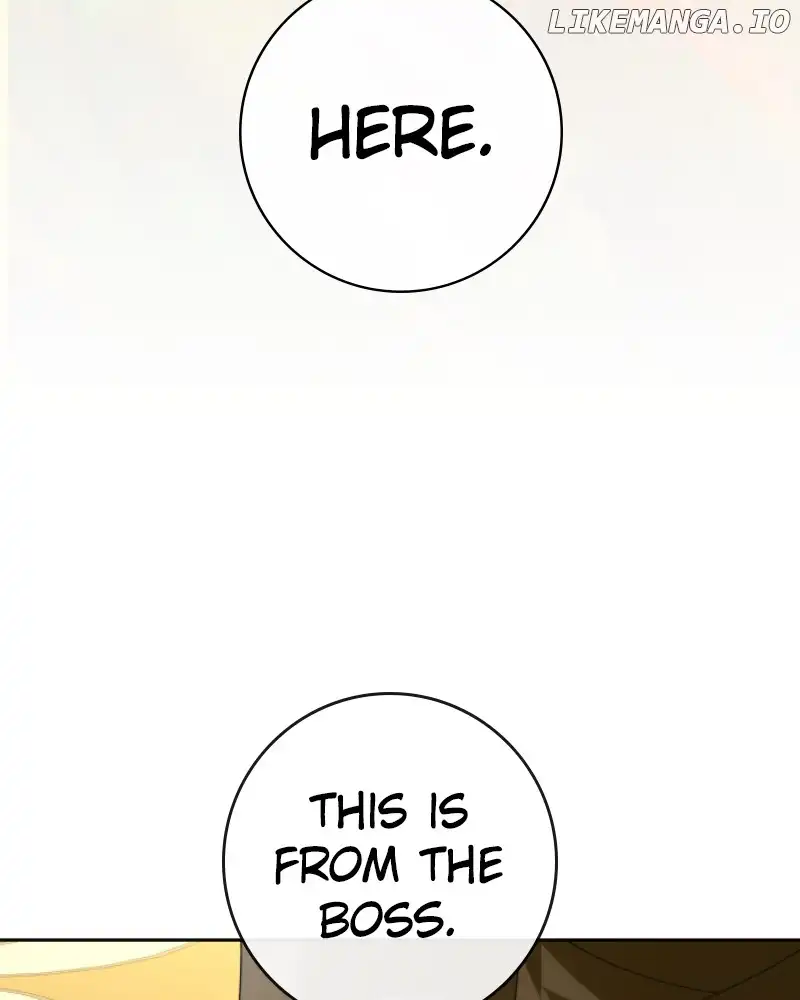 I Want to Be You, Just For A Day Chapter 204 page 59