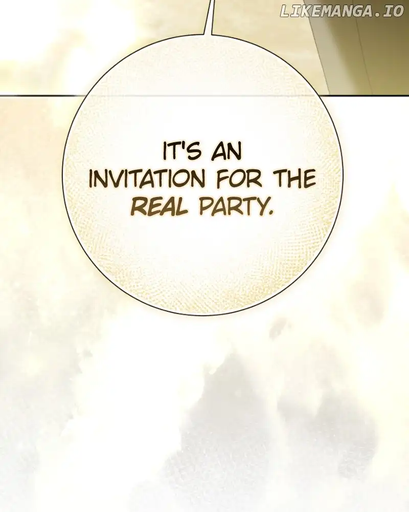 I Want to Be You, Just For A Day Chapter 204 page 61