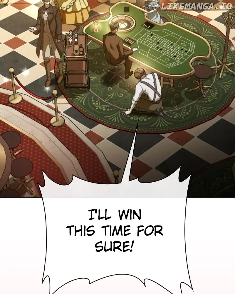 I Want to Be You, Just For A Day Chapter 204 page 72