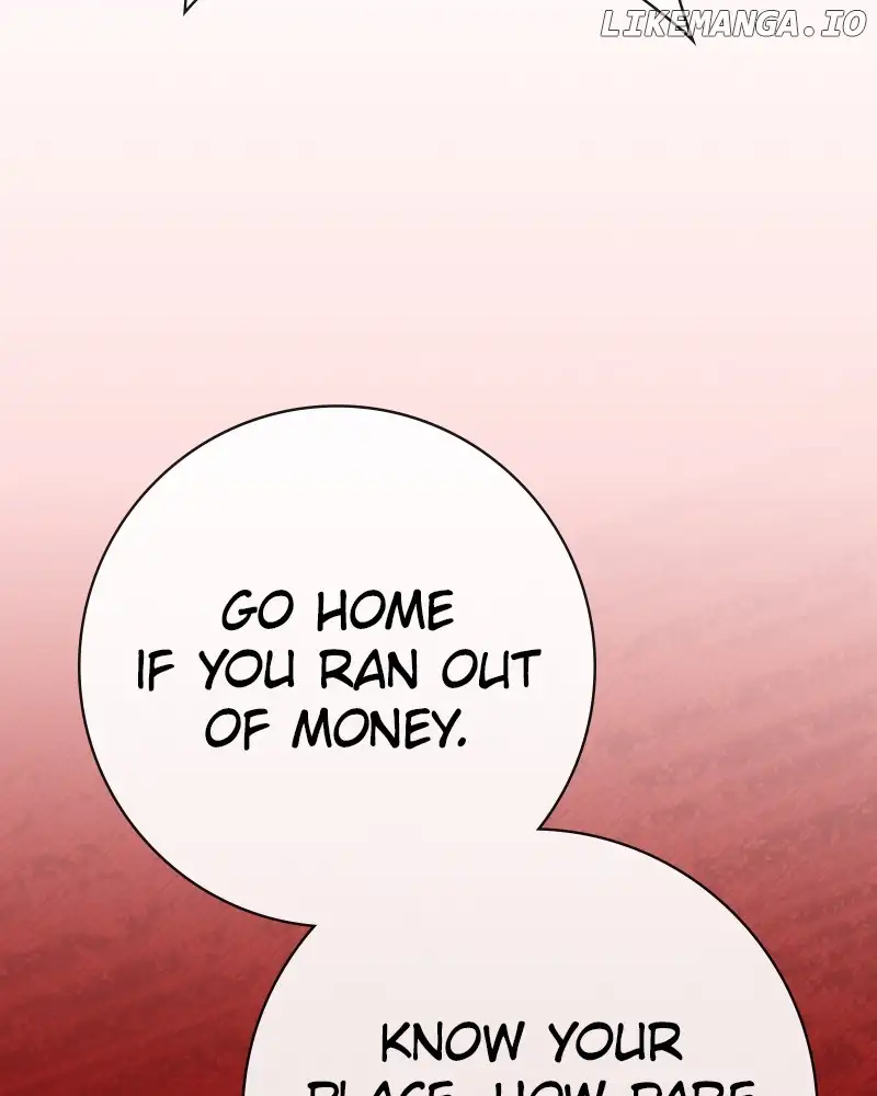 I Want to Be You, Just For A Day Chapter 204 page 73