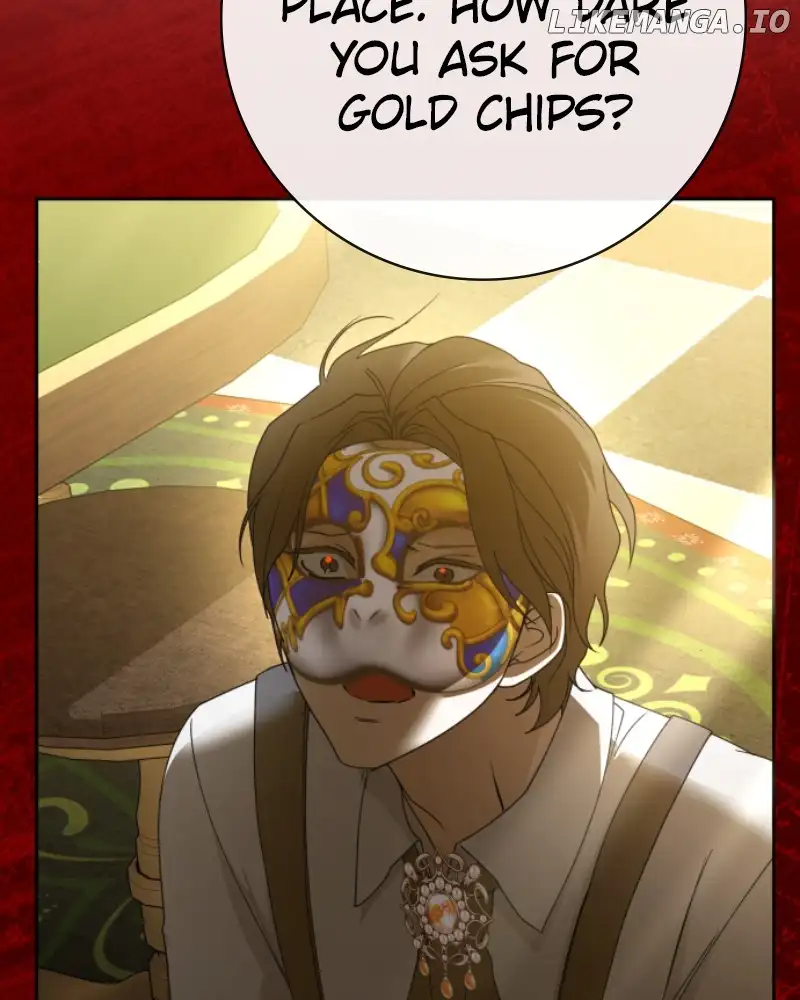 I Want to Be You, Just For A Day Chapter 204 page 74