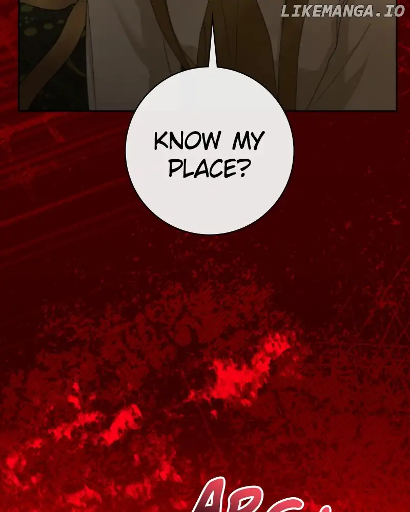 I Want to Be You, Just For A Day Chapter 204 page 75