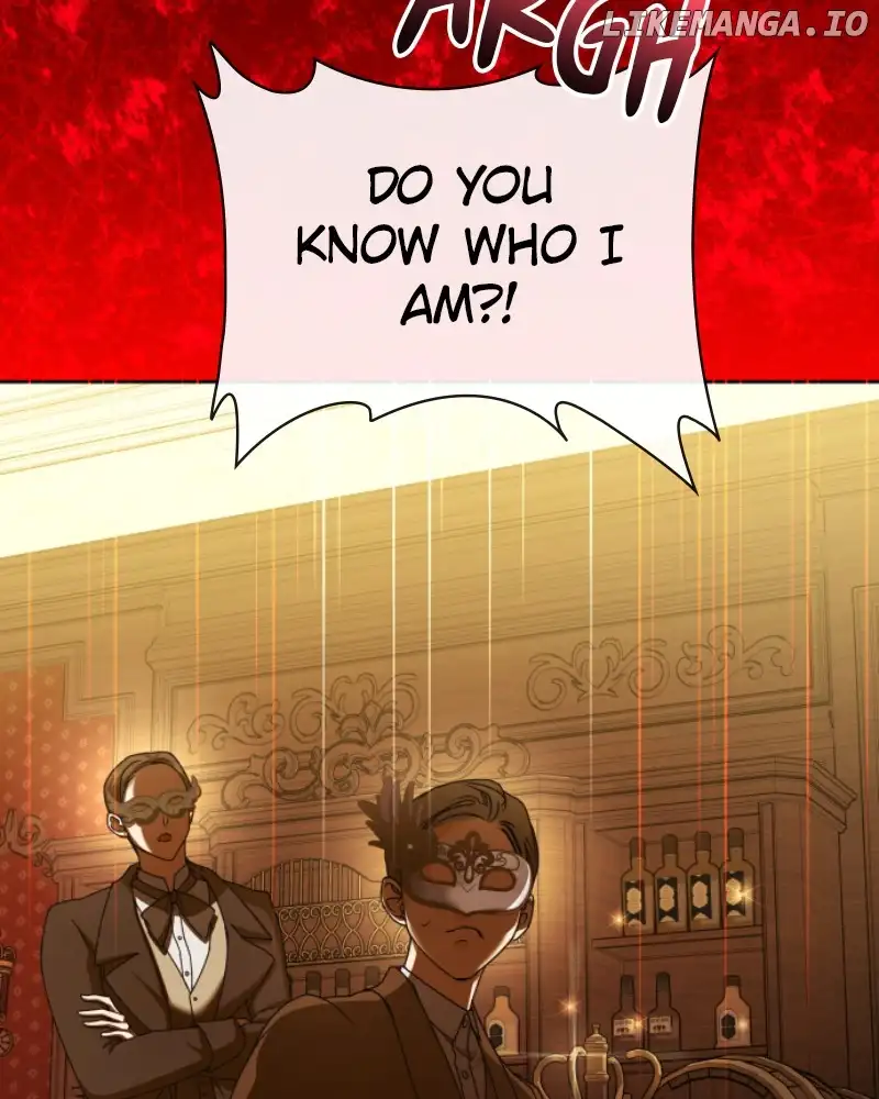 I Want to Be You, Just For A Day Chapter 204 page 76
