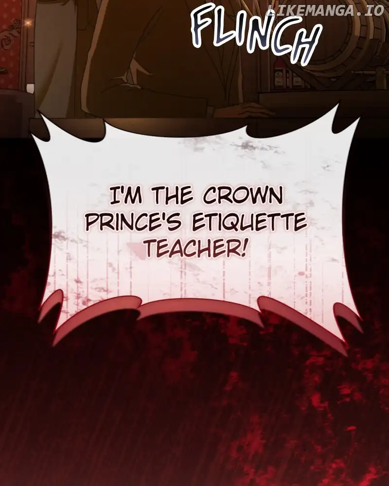 I Want to Be You, Just For A Day Chapter 204 page 77