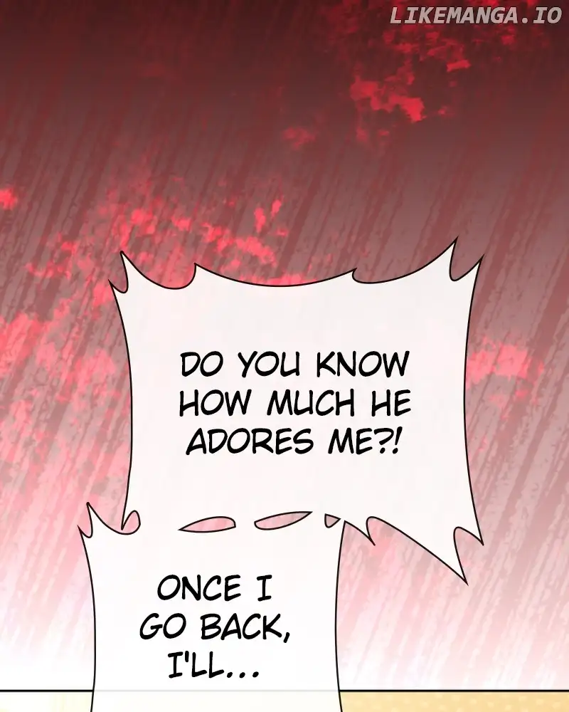 I Want to Be You, Just For A Day Chapter 204 page 78
