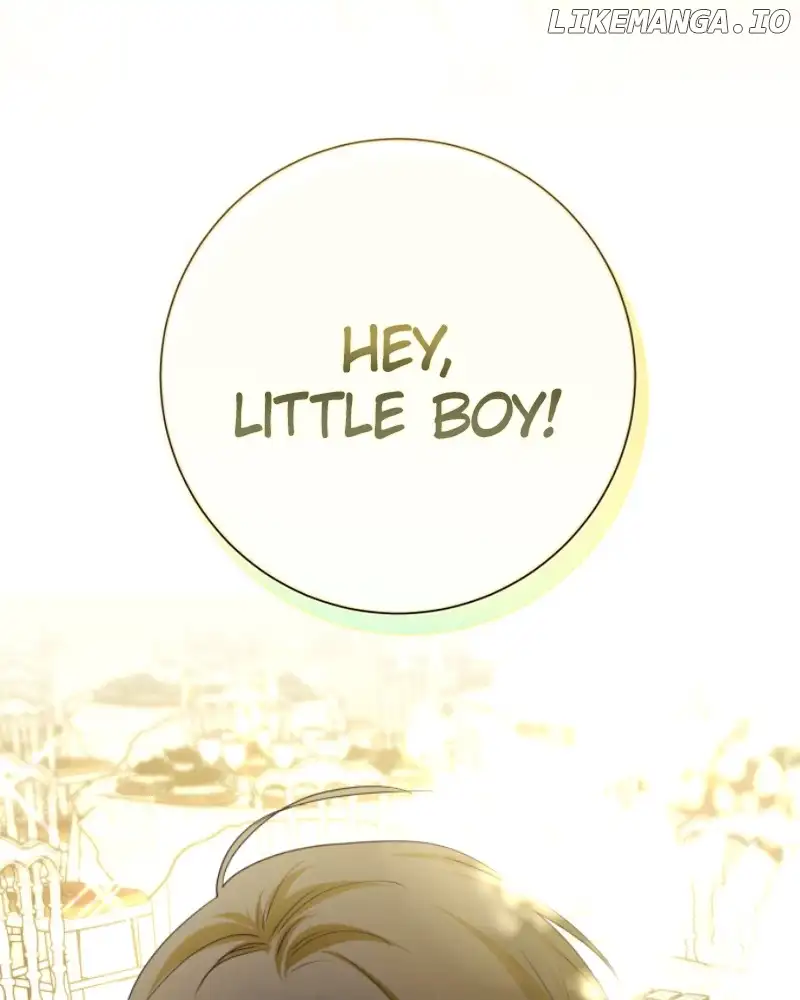 I Want to Be You, Just For A Day Chapter 204 page 7