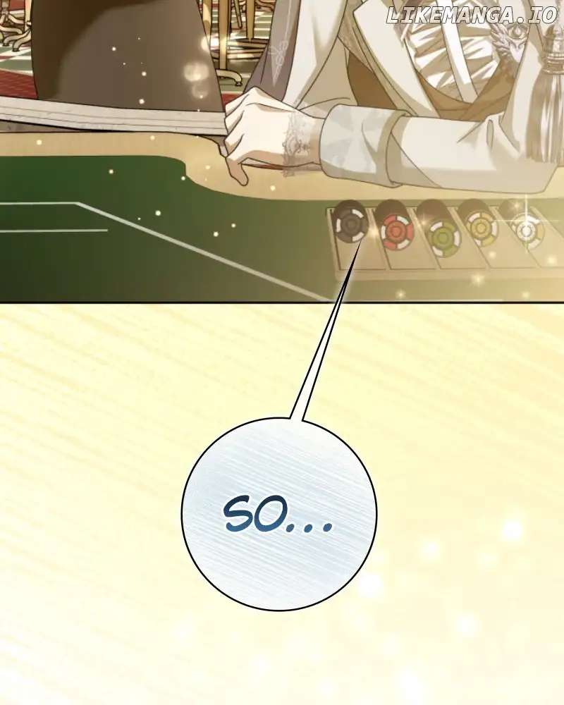 I Want to Be You, Just For A Day Chapter 204 page 80
