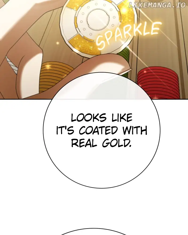 I Want to Be You, Just For A Day Chapter 204 page 82