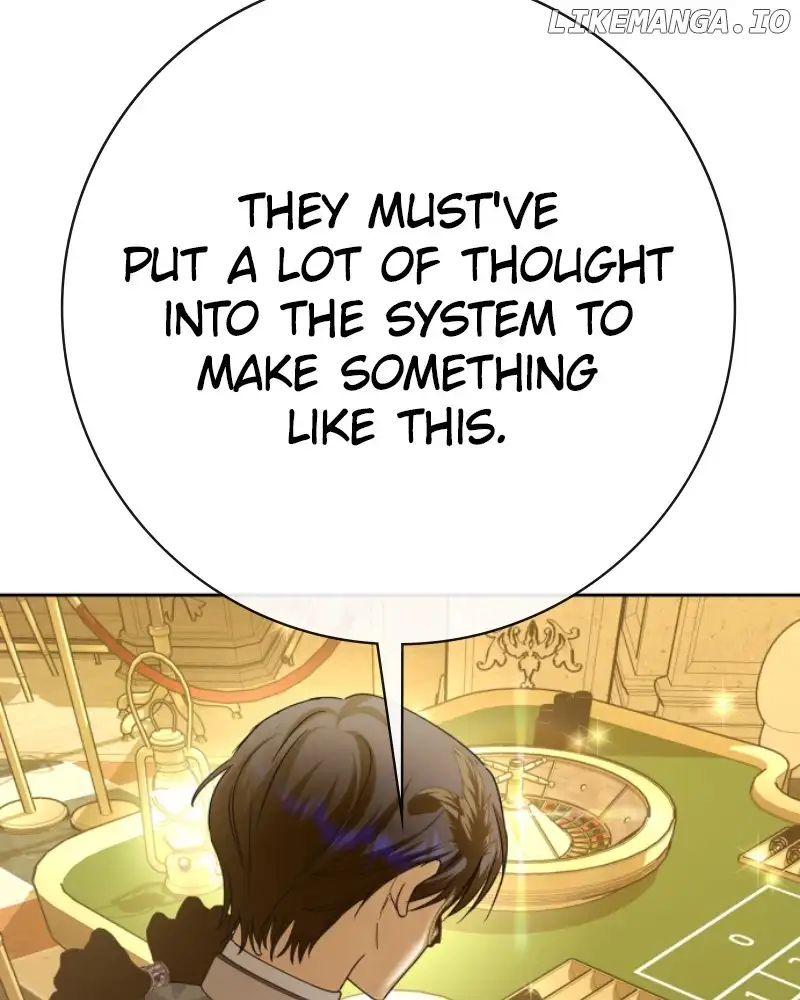 I Want to Be You, Just For A Day Chapter 204 page 83