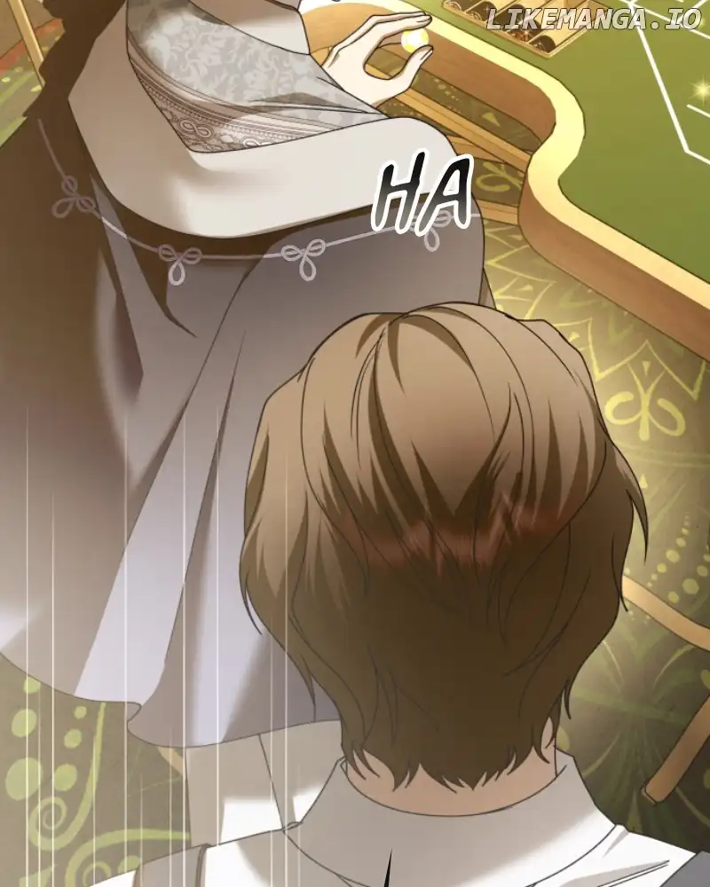 I Want to Be You, Just For A Day Chapter 204 page 84