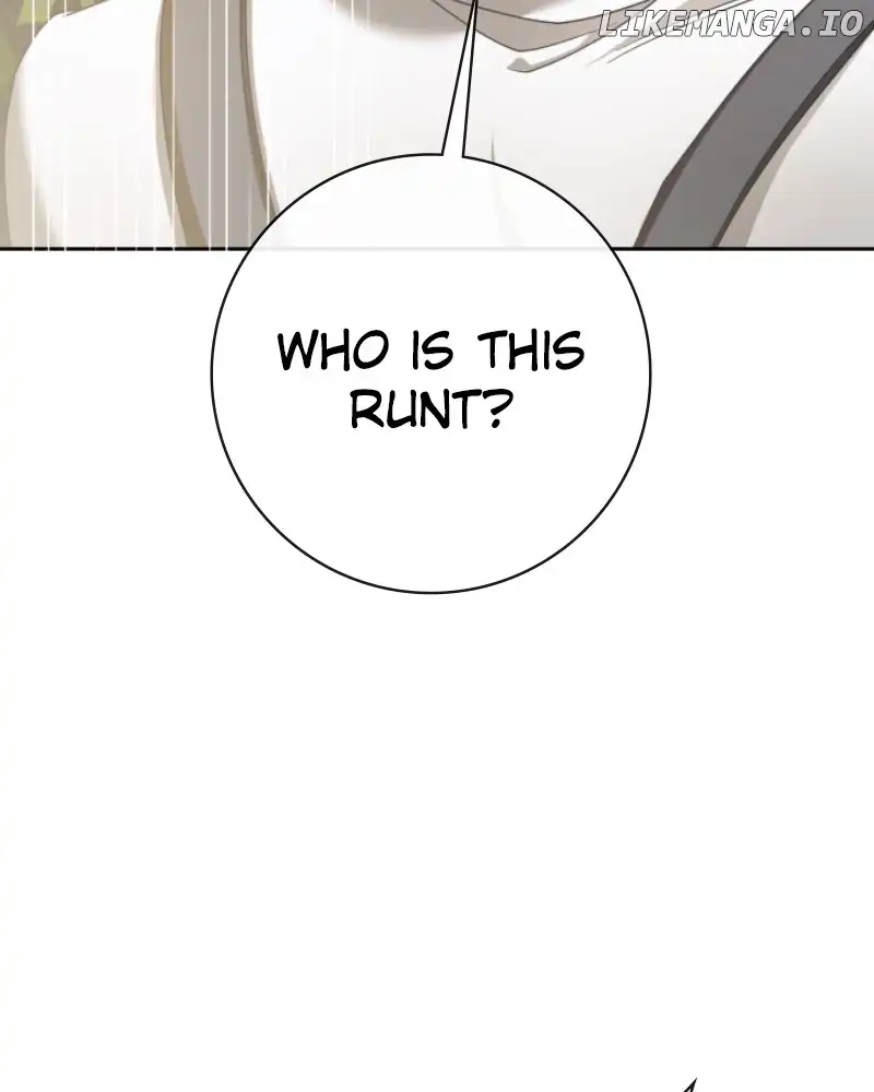I Want to Be You, Just For A Day Chapter 204 page 85