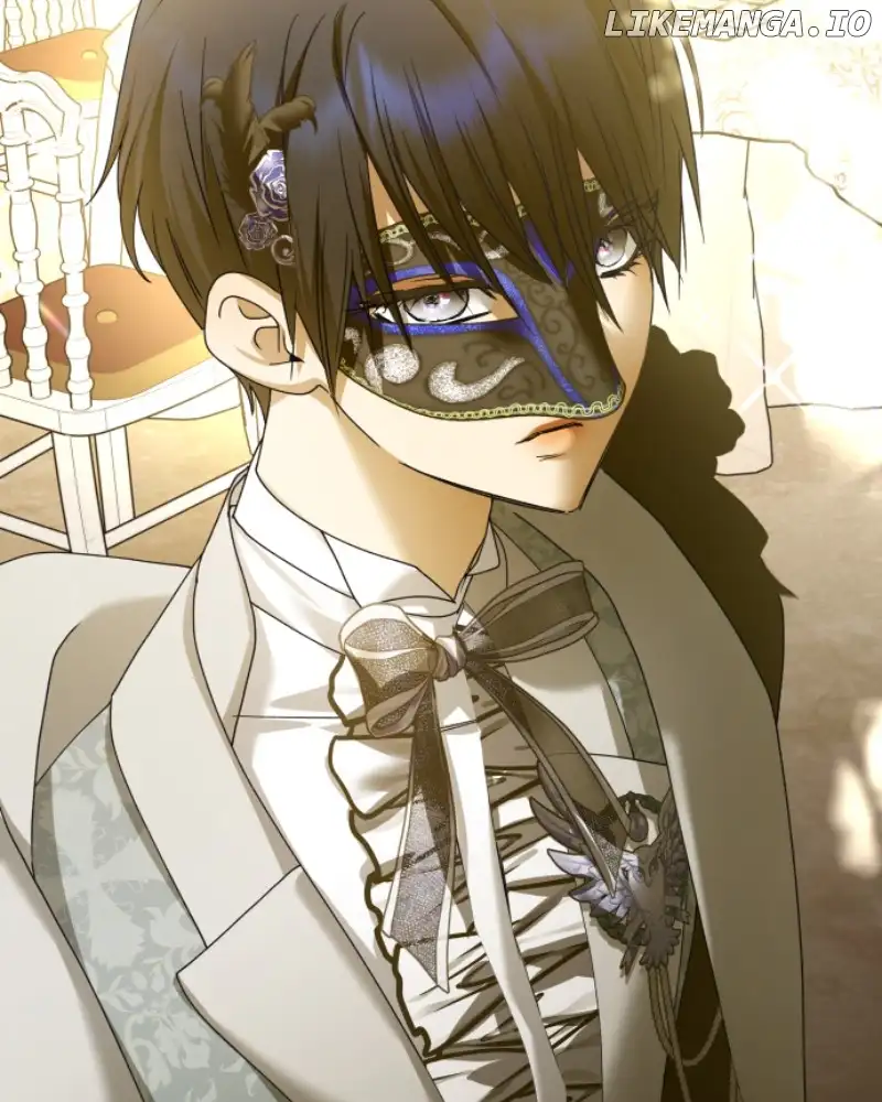I Want to Be You, Just For A Day Chapter 204 page 8