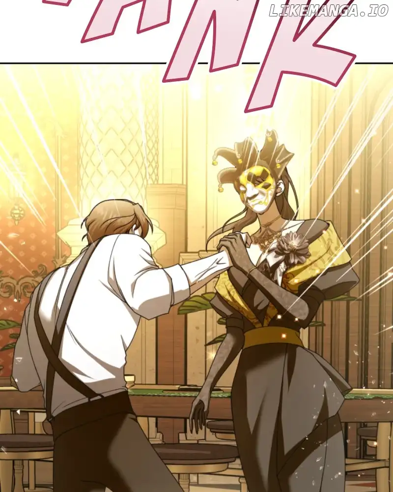 I Want to Be You, Just For A Day Chapter 204 page 89