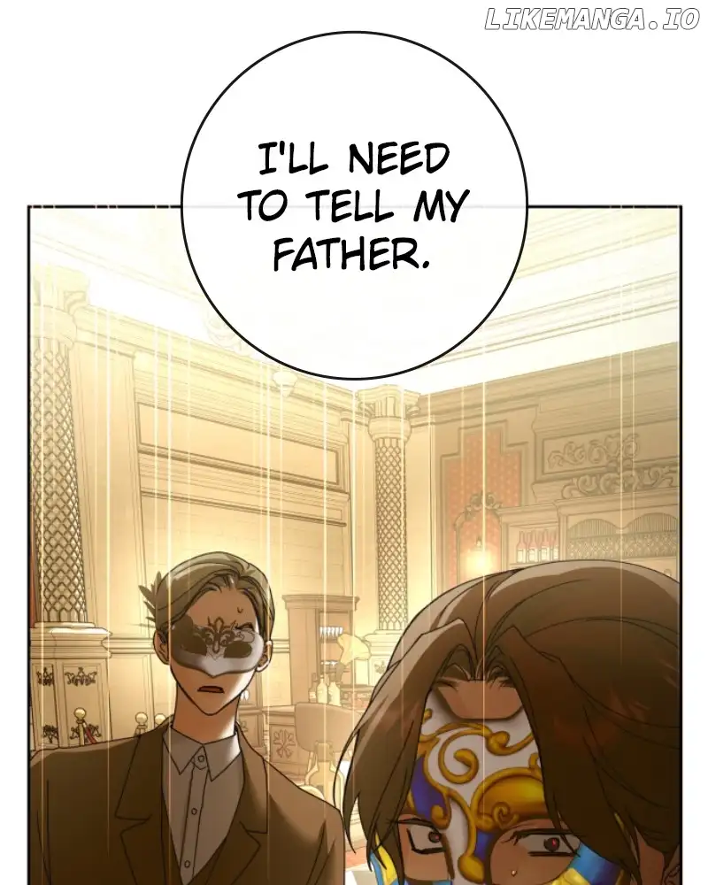 I Want to Be You, Just For A Day Chapter 204 page 93