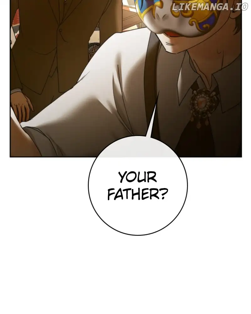 I Want to Be You, Just For A Day Chapter 204 page 94