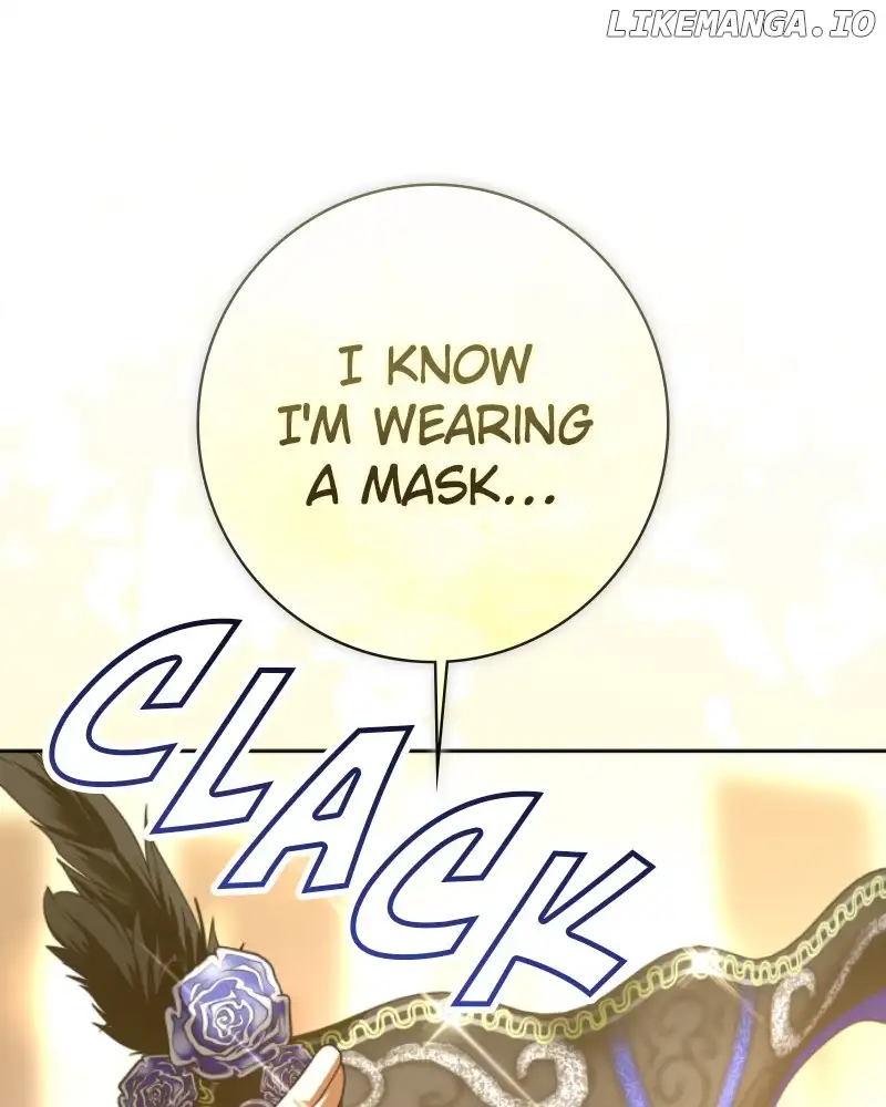 I Want to Be You, Just For A Day Chapter 204 page 95