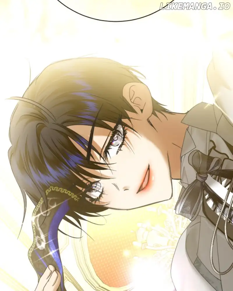 I Want to Be You, Just For A Day Chapter 204 page 97