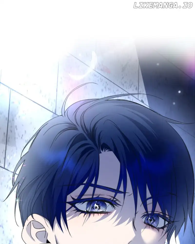 I Want to Be You, Just For A Day Chapter 206 page 0