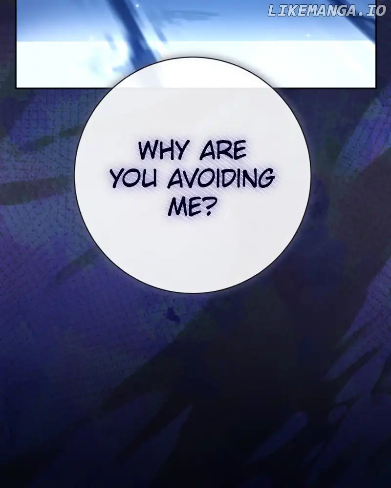 I Want to Be You, Just For A Day Chapter 206 page 9