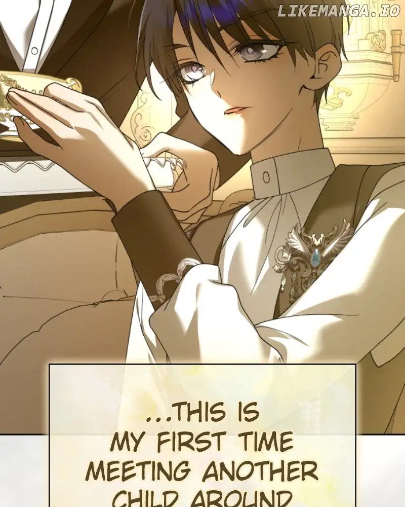 I Want to Be You, Just For A Day Chapter 206 page 99