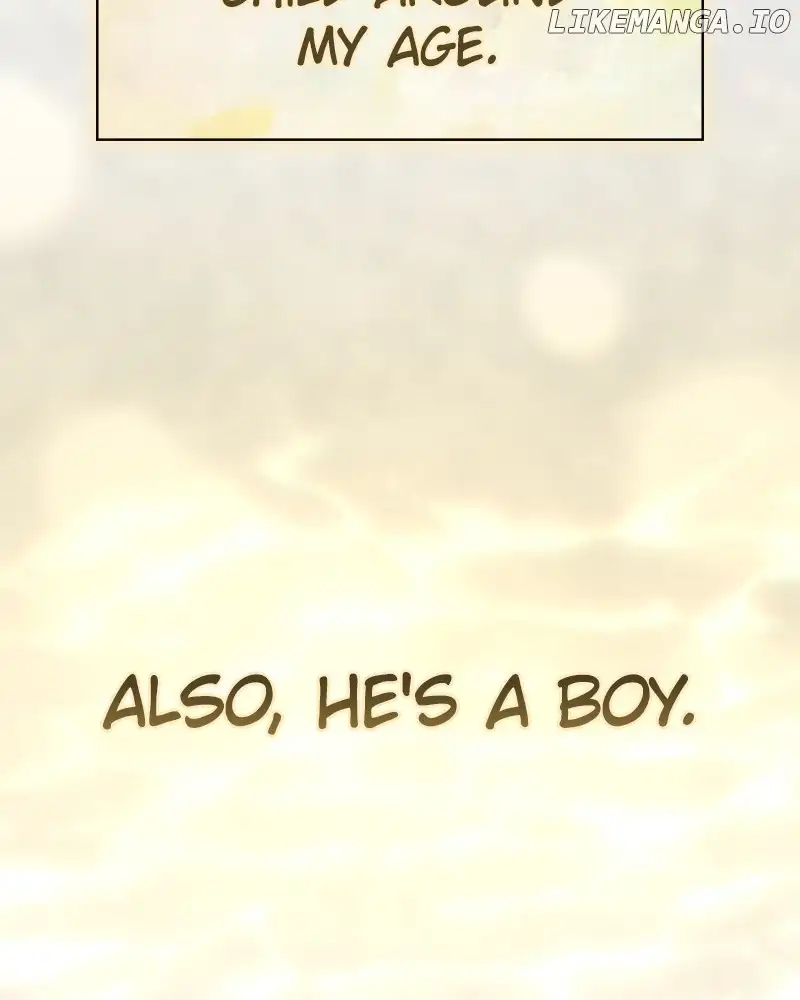 I Want to Be You, Just For A Day Chapter 206 page 100