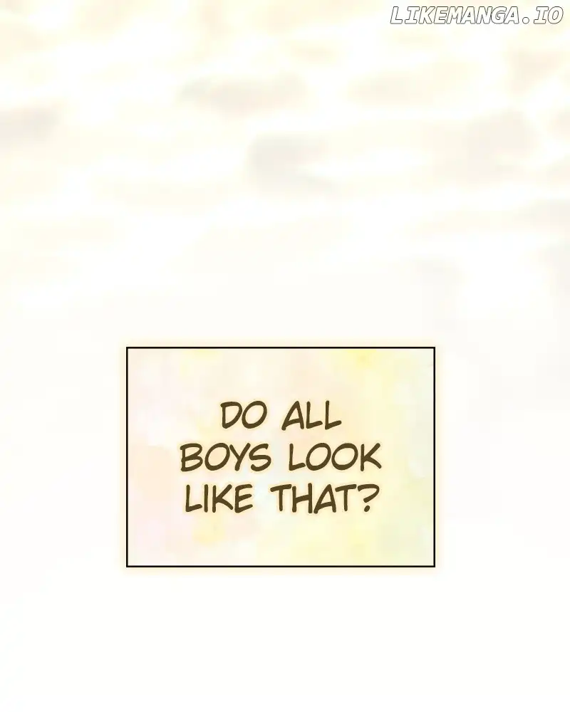 I Want to Be You, Just For A Day Chapter 206 page 101