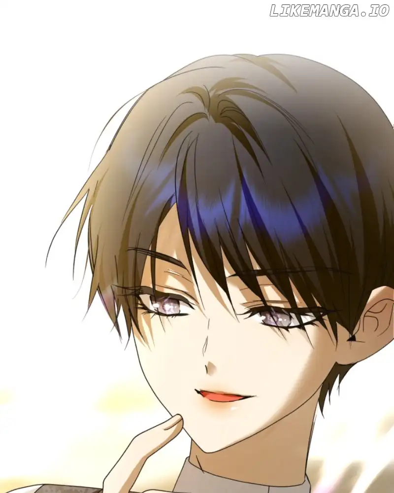 I Want to Be You, Just For A Day Chapter 206 page 102