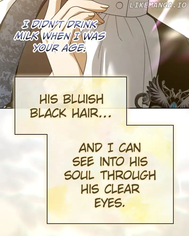 I Want to Be You, Just For A Day Chapter 206 page 103